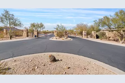 10718 E Secret Canyon Road, Gold Canyon, AZ 85118 - Photo 27