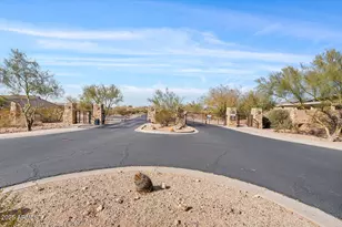 10718 E Secret Canyon Rd, Gold Canyon, AZ 85118 - Photo 27