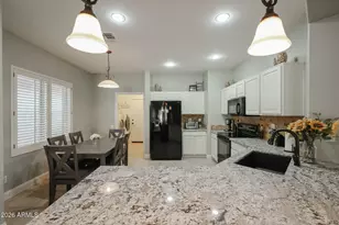 10718 E Secret Canyon Rd, Gold Canyon, AZ 85118 - Photo 3