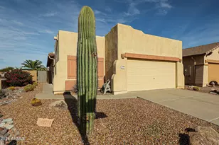 10718 E Secret Canyon Rd, Gold Canyon, AZ 85118 - Photo 29