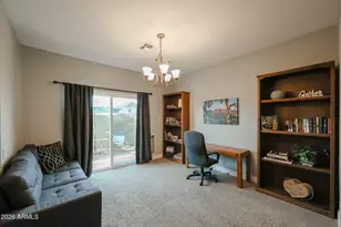 10718 E Secret Canyon Rd, Gold Canyon, AZ 85118 - Photo 13