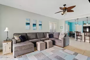 10718 E Secret Canyon Rd, Gold Canyon, AZ 85118 - Photo 13