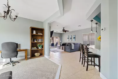 10718 E Secret Canyon Road, Gold Canyon, AZ 85118 - Photo 11