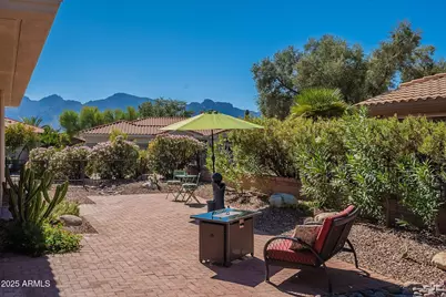 14709 N Silver Hawk Drive, Oro Valley, AZ 85755 - Photo 3