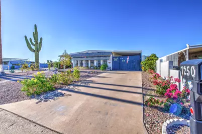 7250 E Arbor Avenue, Mesa, AZ 85208 - Photo 1