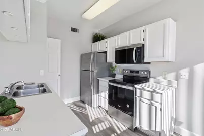 5401 E Van Buren Street #2072, Phoenix, AZ 85008 - Photo 13