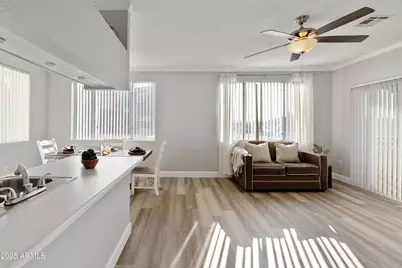 5401 E Van Buren Street #2072, Phoenix, AZ 85008 - Photo 5