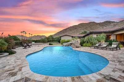 7818 N Sherri Lane, Paradise Valley, AZ 85253 - Photo 47