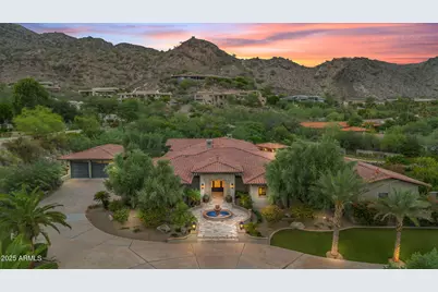 7818 N Sherri Lane, Paradise Valley, AZ 85253 - Photo 1