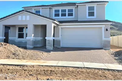 2327 W Pearce Road, Phoenix, AZ 85041 - Photo 1