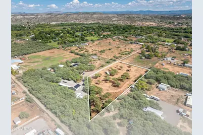 2351 N Mustang Lane #-, Camp Verde, AZ 86322 - Photo 7