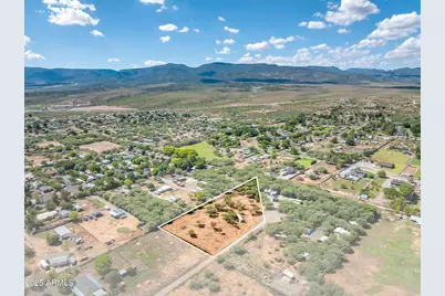 2351 N Mustang Lane #-, Camp Verde, AZ 86322 - Photo 9