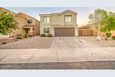 36594 W Padilla Street, Maricopa, AZ 85138 - Photo 1