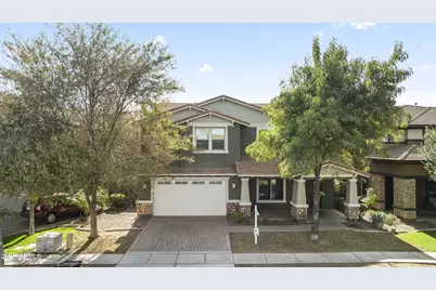 4107 E Palo Verde Street, Gilbert, AZ 85296 - Photo 37