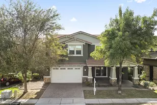 4107 E Palo Verde St, Gilbert, AZ 85296 - Photo 37