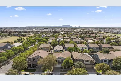 4107 E Palo Verde Street, Gilbert, AZ 85296 - Photo 47