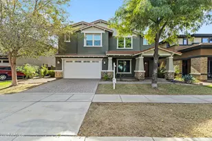 4107 E Palo Verde St, Gilbert, AZ 85296 - Photo 1