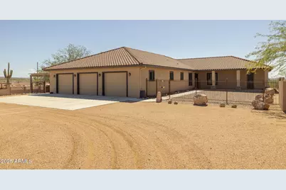 2530 E McKellips Boulevard, Apache Junction, AZ 85119 - Photo 19