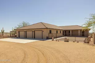 2530 E McKellips Blvd, Apache Junction, AZ 85119 - Photo 19