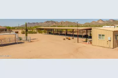 2530 E McKellips Boulevard, Apache Junction, AZ 85119 - Photo 35