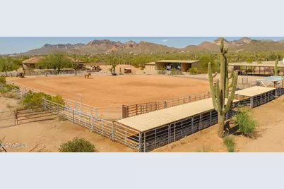 2530 E McKellips Boulevard, Apache Junction, AZ 85119 - Photo 27