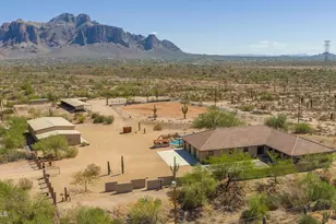 2530 E McKellips Blvd, Apache Junction, AZ 85119 - Photo 39