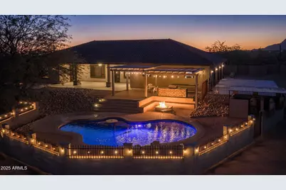 2530 E McKellips Boulevard, Apache Junction, AZ 85119 - Photo 45