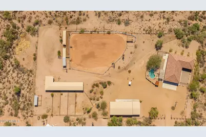 2530 E McKellips Boulevard, Apache Junction, AZ 85119 - Photo 41