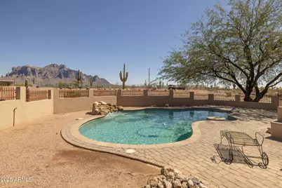 2530 E McKellips Boulevard, Apache Junction, AZ 85119 - Photo 23