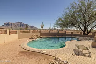 2530 E McKellips Blvd, Apache Junction, AZ 85119 - Photo 23