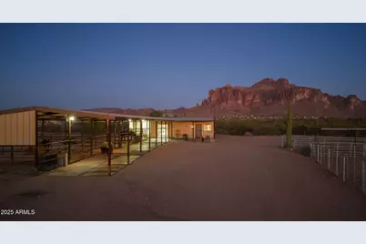 2530 E McKellips Boulevard, Apache Junction, AZ 85119 - Photo 53