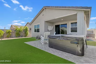 39980 W Rio Lobo Drive, Maricopa, AZ 85138 - Photo 33