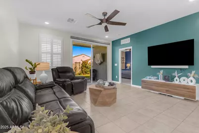 39980 W Rio Lobo Drive, Maricopa, AZ 85138 - Photo 13