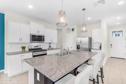 39980 W Rio Lobo Drive, Maricopa, AZ 85138 - Photo 3