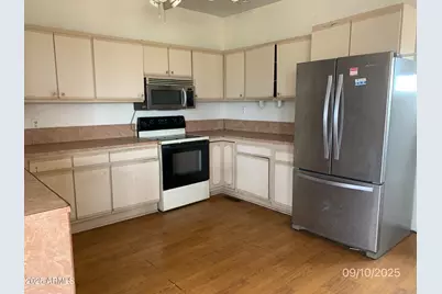 10478 N Jones Avenue, Elfrida, AZ 85610 - Photo 3
