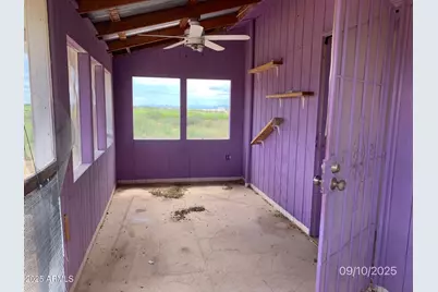 10478 N Jones Avenue, Elfrida, AZ 85610 - Photo 13