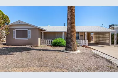 11427 N 107th Avenue, Sun City, AZ 85351 - Photo 1