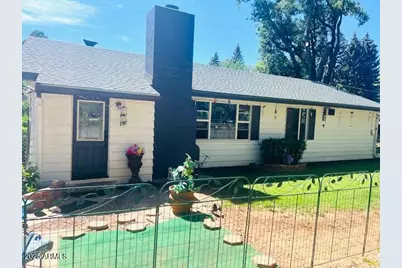 1310 S Stephens Drive, Pinetop, AZ 85935 - Photo 1