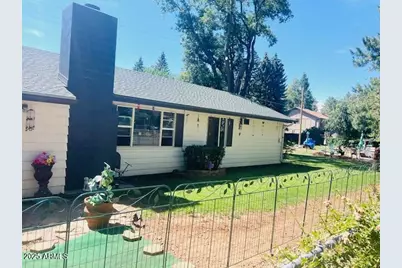 1310 S Stephens Drive, Pinetop, AZ 85935 - Photo 13