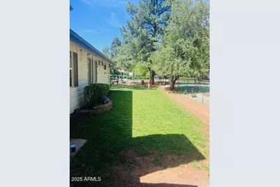 1310 S Stephens Drive, Pinetop, AZ 85935 - Photo 11