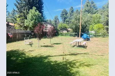 1310 S Stephens Drive, Pinetop, AZ 85935 - Photo 17