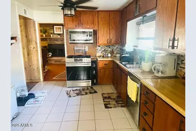 1310 S Stephens Drive, Pinetop, AZ 85935 - Photo 23