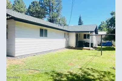 1310 S Stephens Drive, Pinetop, AZ 85935 - Photo 5