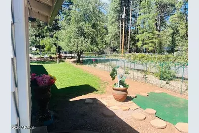 1310 S Stephens Drive, Pinetop, AZ 85935 - Photo 15