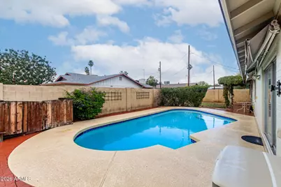 8126 N 16th Drive, Phoenix, AZ 85021 - Photo 41