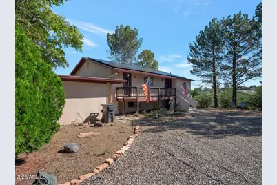 4197 E Sabino Trail, Cottonwood, AZ 86326 - Photo 1