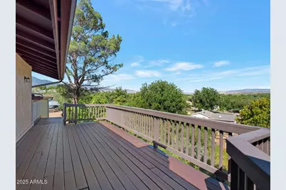 4197 E Sabino Trail, Cottonwood, AZ 86326 - Photo 3