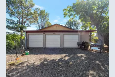 4197 E Sabino Trail, Cottonwood, AZ 86326 - Photo 21