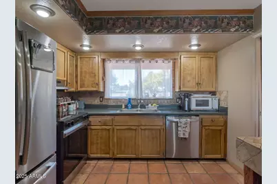 4197 E Sabino Trail, Cottonwood, AZ 86326 - Photo 11