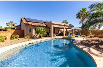 4583 W Aztec Drive, Eloy, AZ 85131 - Photo 1